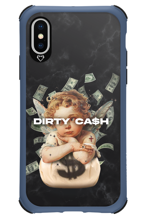 DirtyCash - Apple iPhone XS