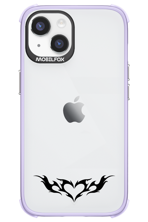 Techno Hart 2.0 - Apple iPhone 14