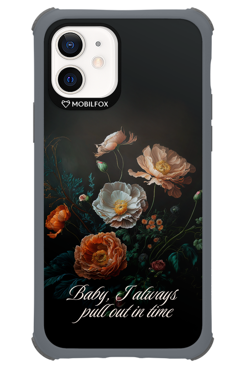 In time 2.0 - Apple iPhone 12