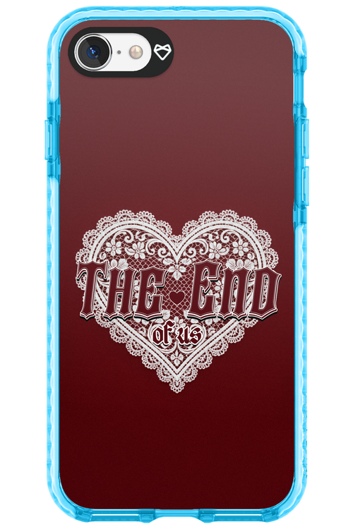 The End (of us) 2.0 - Apple iPhone 7
