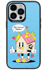 lets burn out 2.0 - Apple iPhone 14 Pro Max