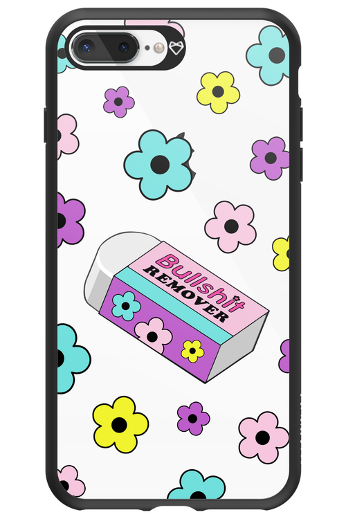 Bullsh_t Eraser - Apple iPhone 8 Plus