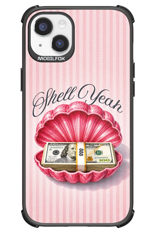 Shell Yeah 2.0 - Apple iPhone 14 Plus