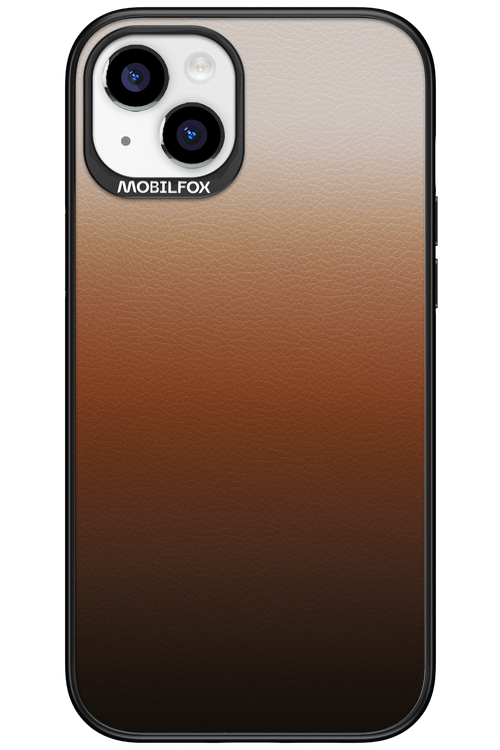 Desert Sunset - Apple iPhone 15 Plus