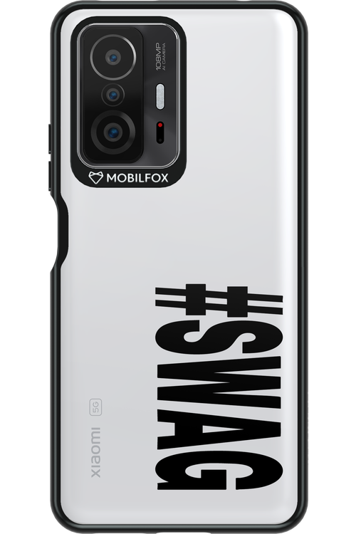 Swag Dark Mode 2.0 - Xiaomi Mi 11T