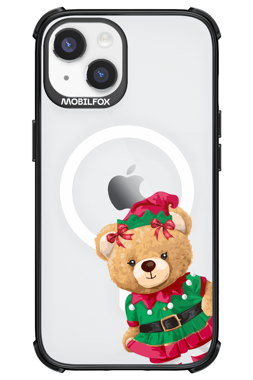 Mrs. Elf - Apple iPhone 14