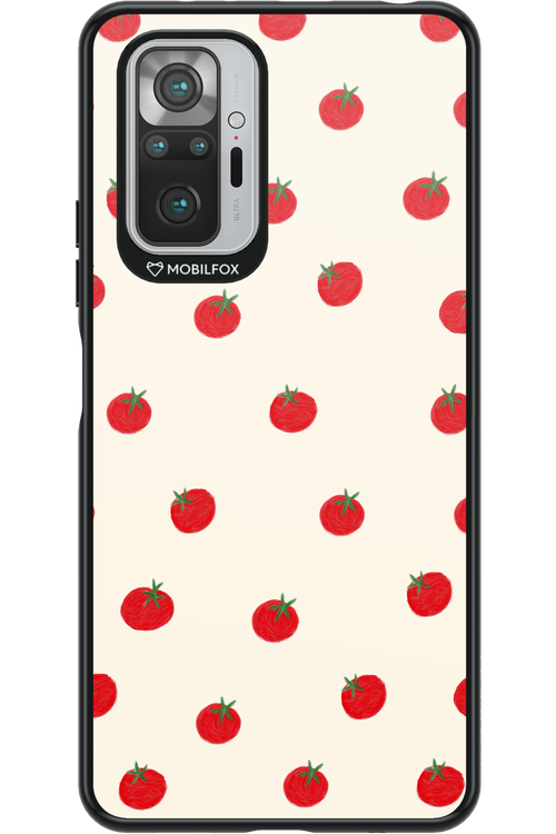 Baby Tomato - Xiaomi Redmi Note 10 Pro