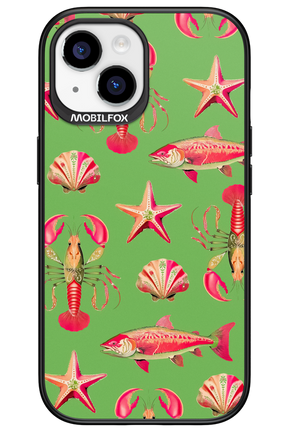 Sea Stars - Apple iPhone 15