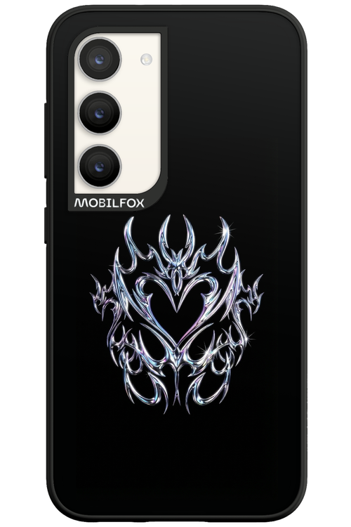 Silver Soul 2.0 - Samsung Galaxy S23