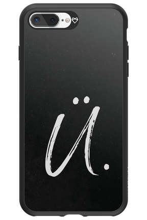 (Off Space) U II 2.0 - Apple iPhone 8 Plus