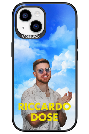 Riccardo Sky - Apple iPhone 15