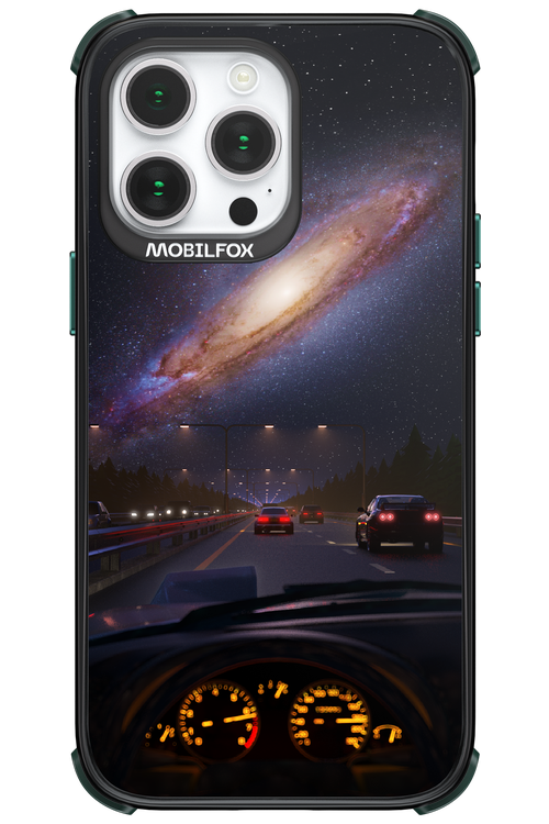 Nightride - Apple iPhone 14 Pro Max