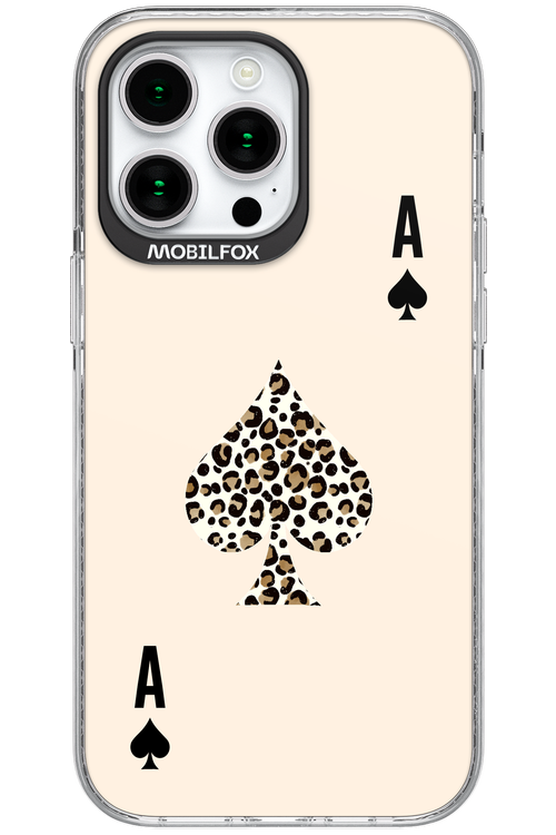 Roar of Ace - Apple iPhone 15 Pro Max