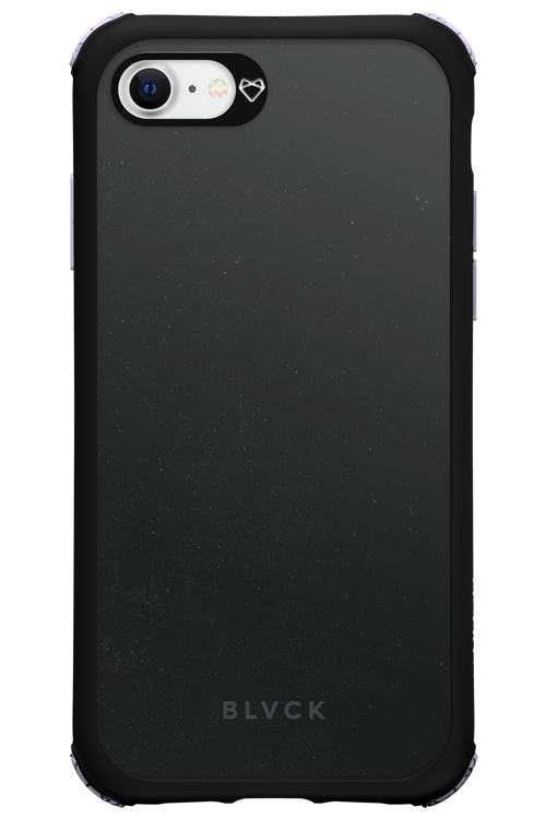 BLVCK 2.0 - Apple iPhone SE 2020