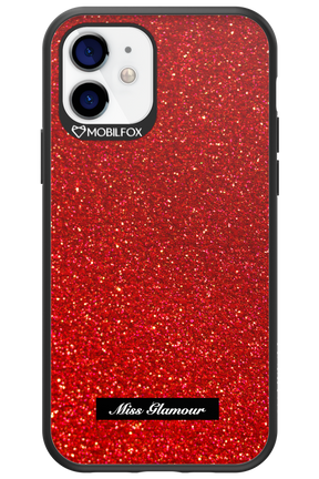 Miss Glamour - Apple iPhone 12