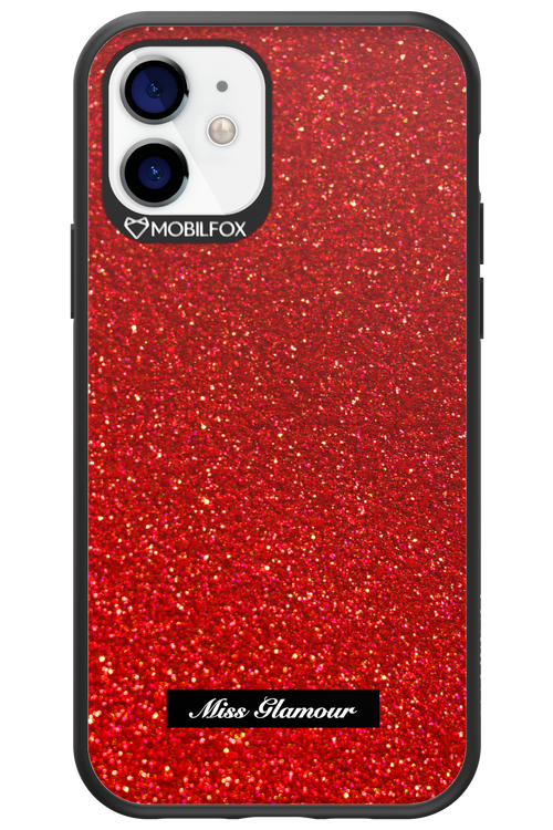 Miss Glamour - Apple iPhone 12
