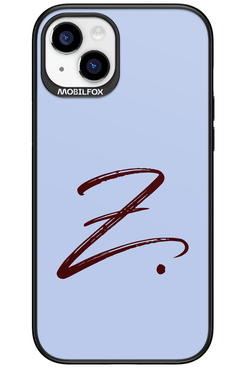 (Jellyfish Presso) Z 2.0 - Apple iPhone 15 Plus