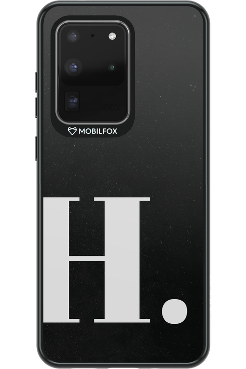 H (Off Space) 2.0 - Samsung Galaxy S20 Ultra 5G
