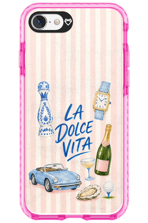 La Dolce Vita 2.0 - Apple iPhone SE 2020