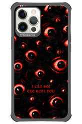 The Watchers - Apple iPhone 12 Pro Max