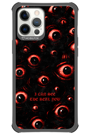 The Watchers - Apple iPhone 12 Pro Max