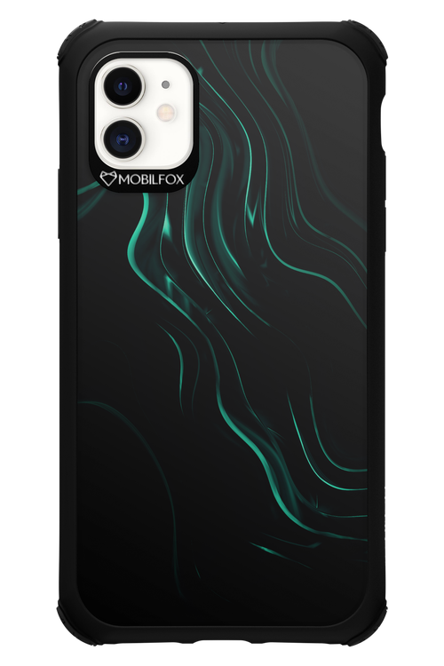 Northern Lights 2.0 - Apple iPhone 11