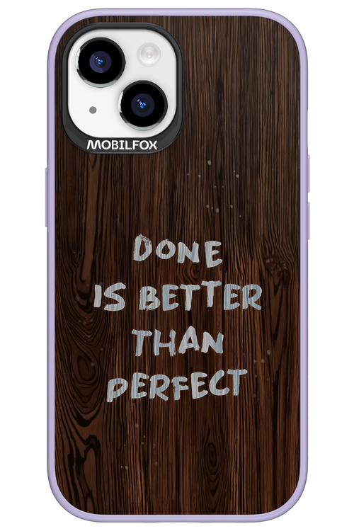 Perfect 2.0 - Apple iPhone 15