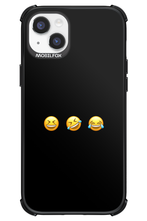 My Laugh - Apple iPhone 14 Plus