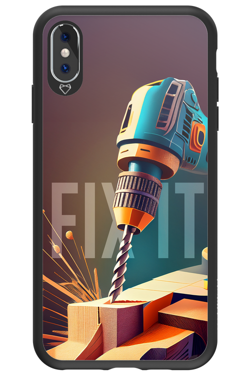 Fix It 2.0 - Apple iPhone XS Max