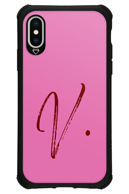 (Sorbet) V 2.0 - Apple iPhone X