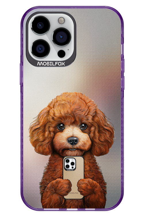 Dog x Fox 2.0 - Apple iPhone 13 Pro Max