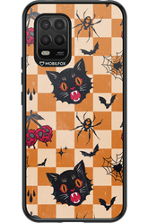 Witch's Patch - Xiaomi Mi 10 Lite 5G