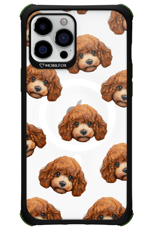 Puddle Amore - Apple iPhone 12 Pro Max