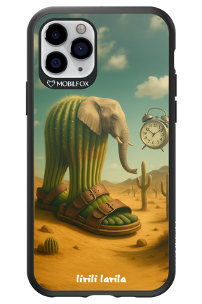 Lirili larila - Apple iPhone 11 Pro