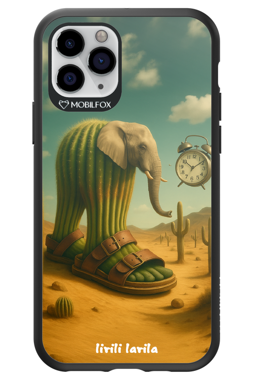 Lirili larila - Apple iPhone 11 Pro