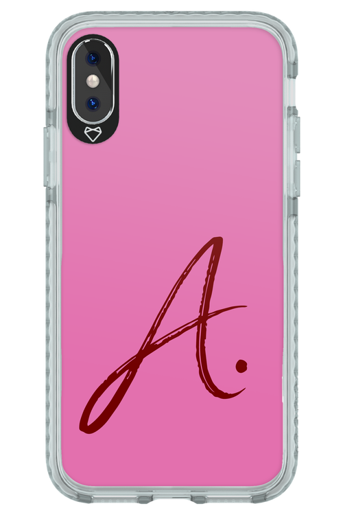 (Sorbet) A 2.0 - Apple iPhone XS