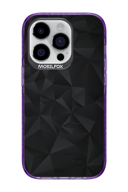 Low Poly - Apple iPhone 14 Pro