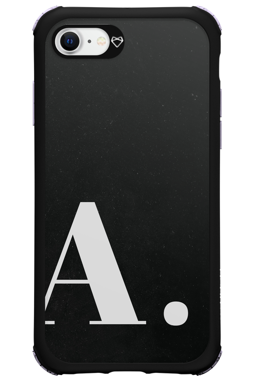 A (Off Space) 2.0 - Apple iPhone 7