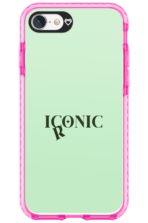 I(R)ONIC - Apple iPhone SE 2022