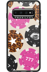 All In - Samsung Galaxy S10