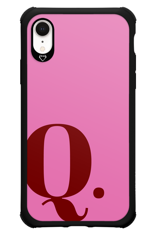 Q (Sorbet) - Apple iPhone XR