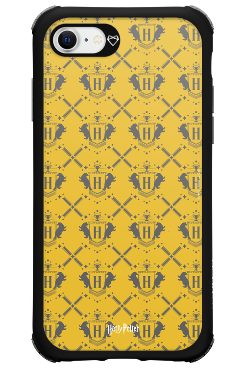 You Might Belong in Hufflepuff - Apple iPhone SE 2020