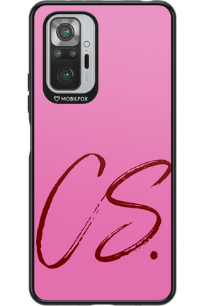 (Sorbet) CS 2.0 - Xiaomi Redmi Note 10S