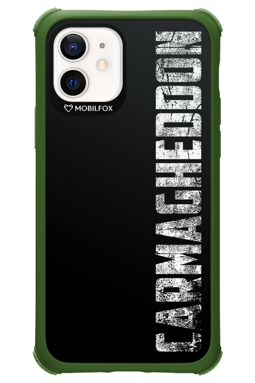 C.magheddon - Apple iPhone 12