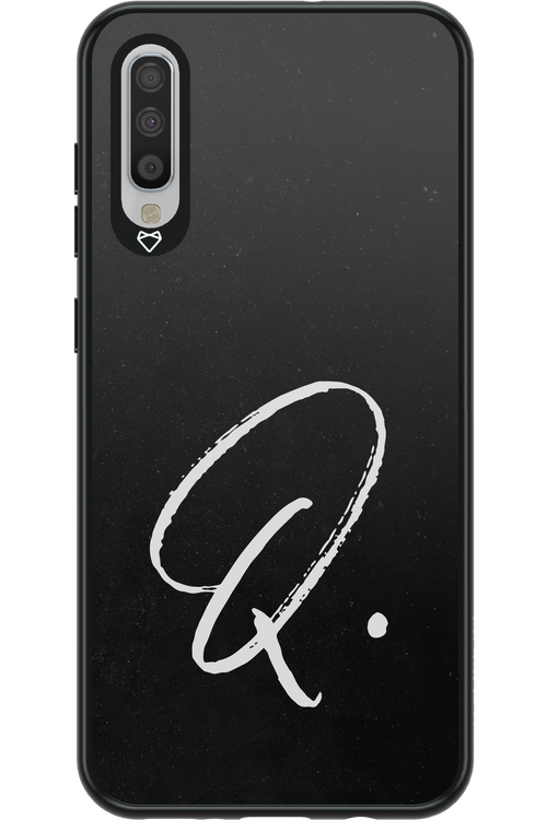 (Off Space) Q 2.0 - Samsung Galaxy A70