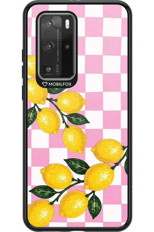LEMON 2.0 - Huawei P40 Pro