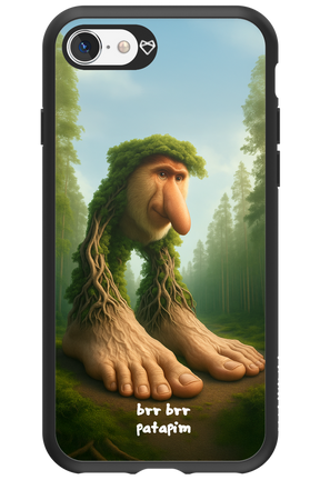 Brr brr patapim - Apple iPhone SE 2020