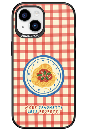 P asta la Vista - Apple iPhone 15