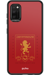 Gryffindor. - Samsung Galaxy A41