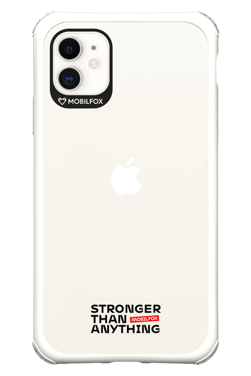 Stronger (Nude) - Apple iPhone 11